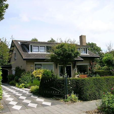 Wondergem Bed and Breakfast Oostkapelle Buitenkant foto